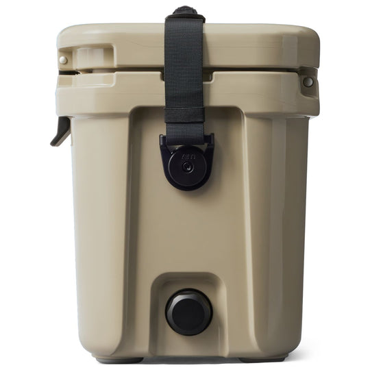 YETI Roadie 15 Hard Cooler Tan Image 02