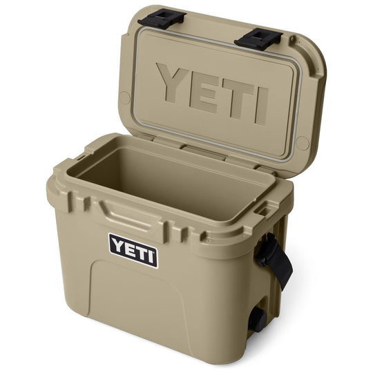 YETI Roadie 15 Hard Cooler Tan Image 03