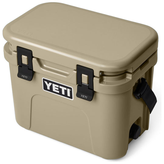 YETI Roadie 15 Hard Cooler Tan Image 04