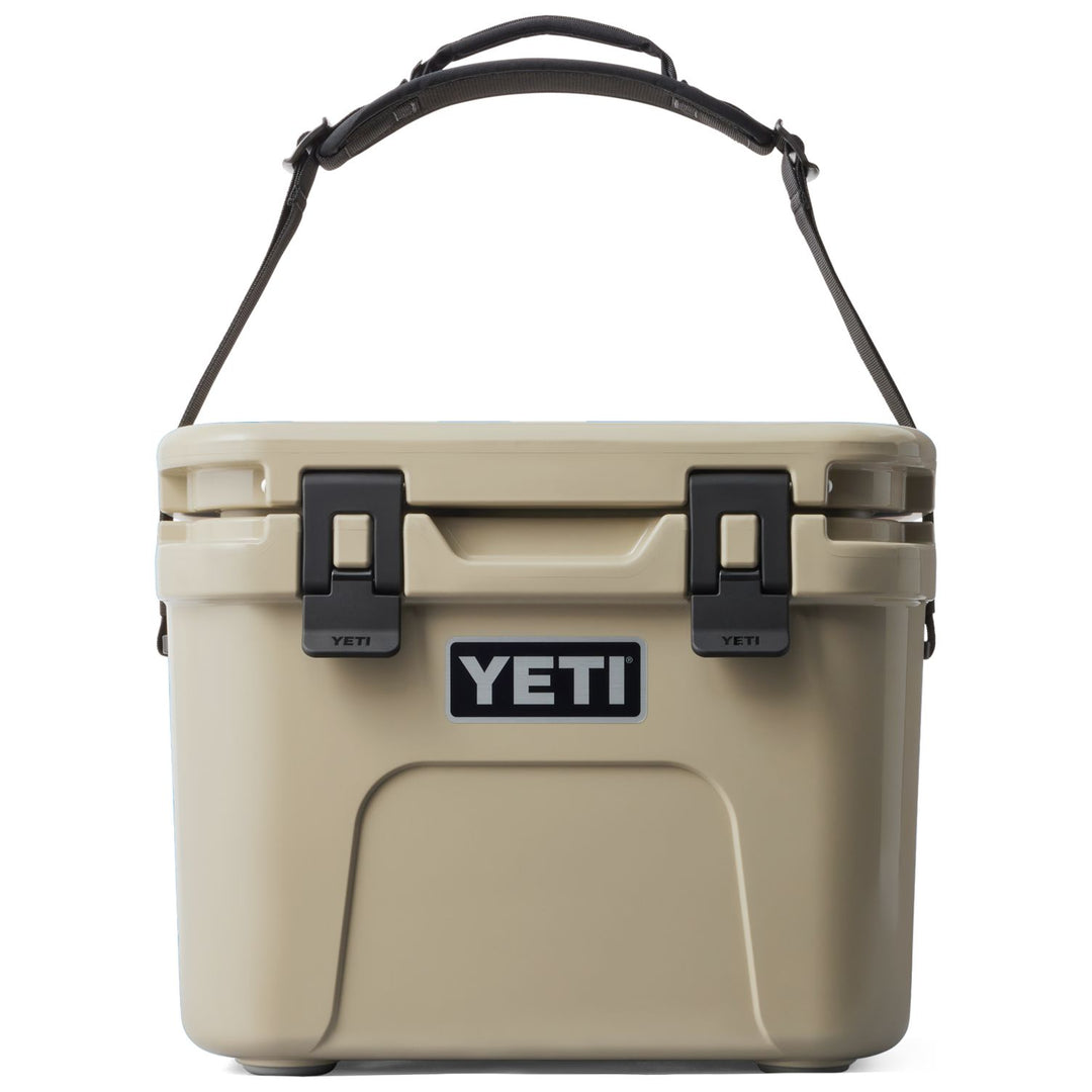 YETI Roadie 15 Hard Cooler Tan Image 05