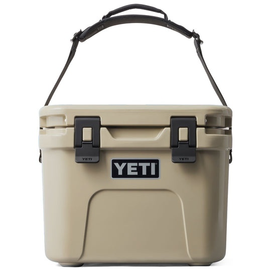 YETI Roadie 15 Hard Cooler Tan Image 05
