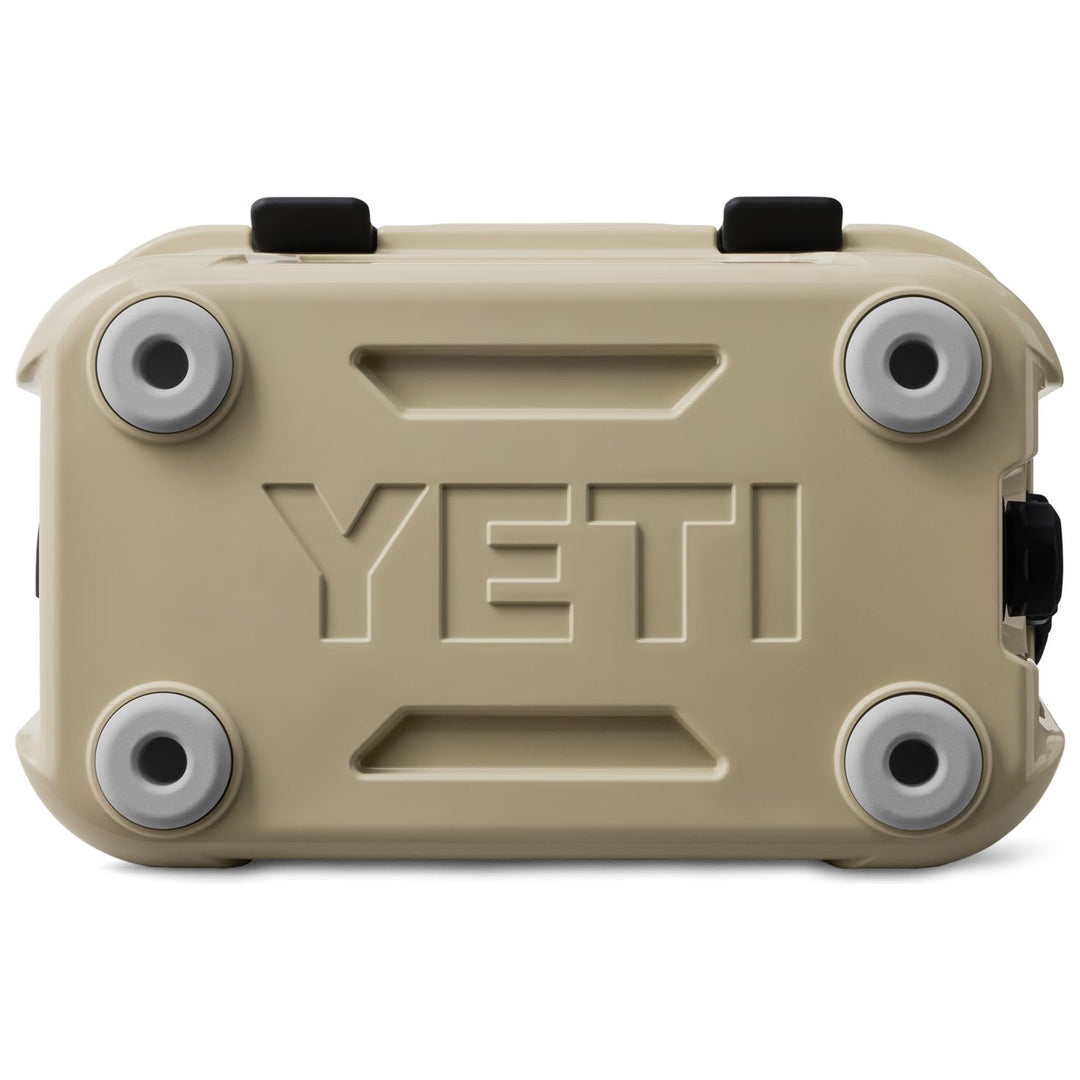 YETI Roadie 15 Hard Cooler Tan Image 06