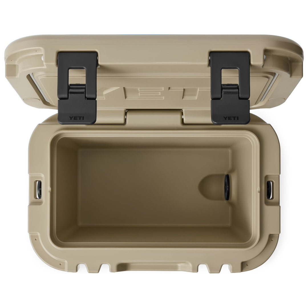 YETI Roadie 15 Hard Cooler Tan Image 07