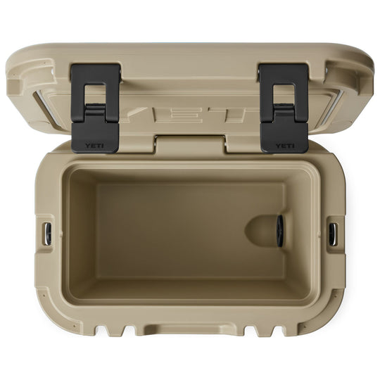 YETI Roadie 15 Hard Cooler Tan Image 07