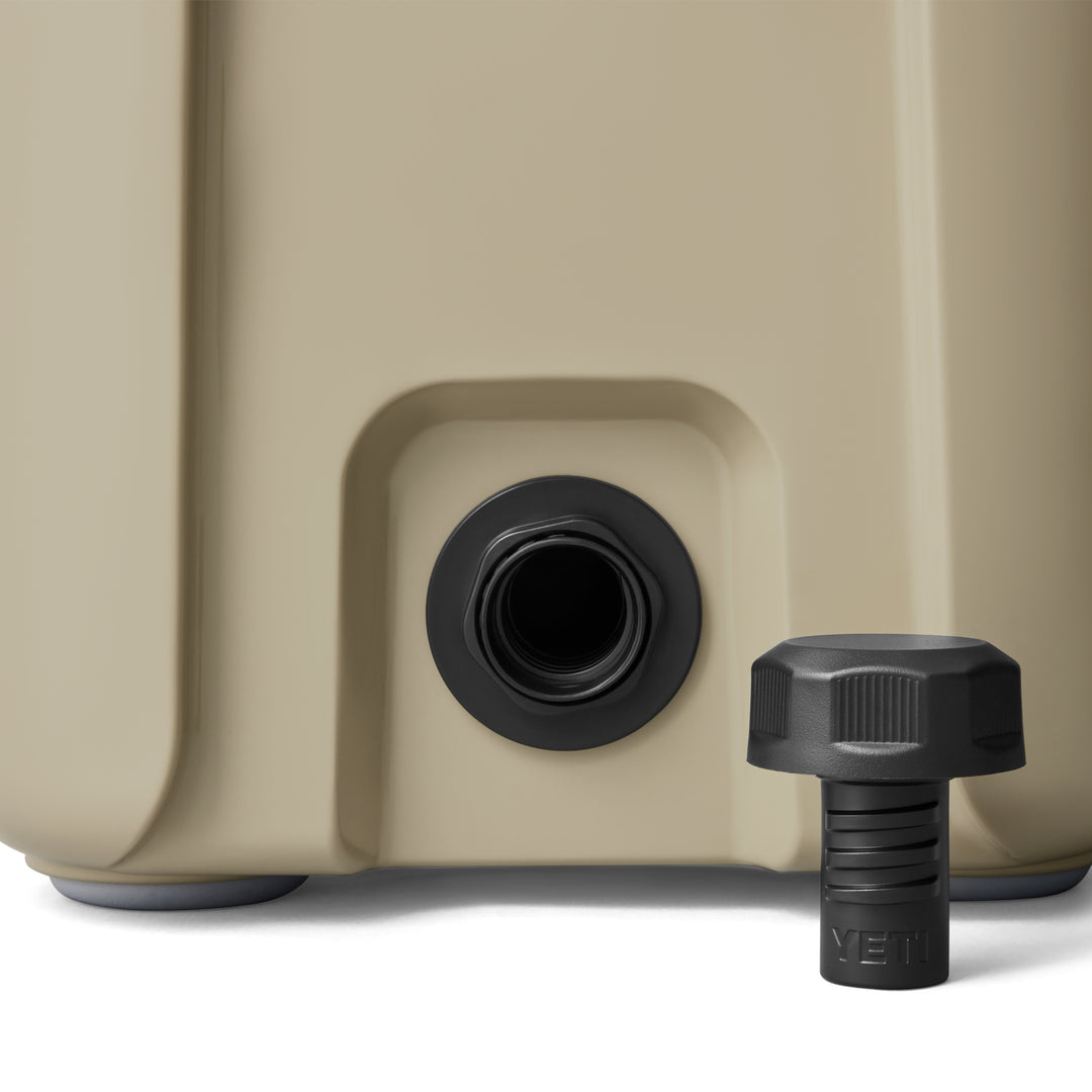 YETI Roadie 15 Hard Cooler Tan Image 08