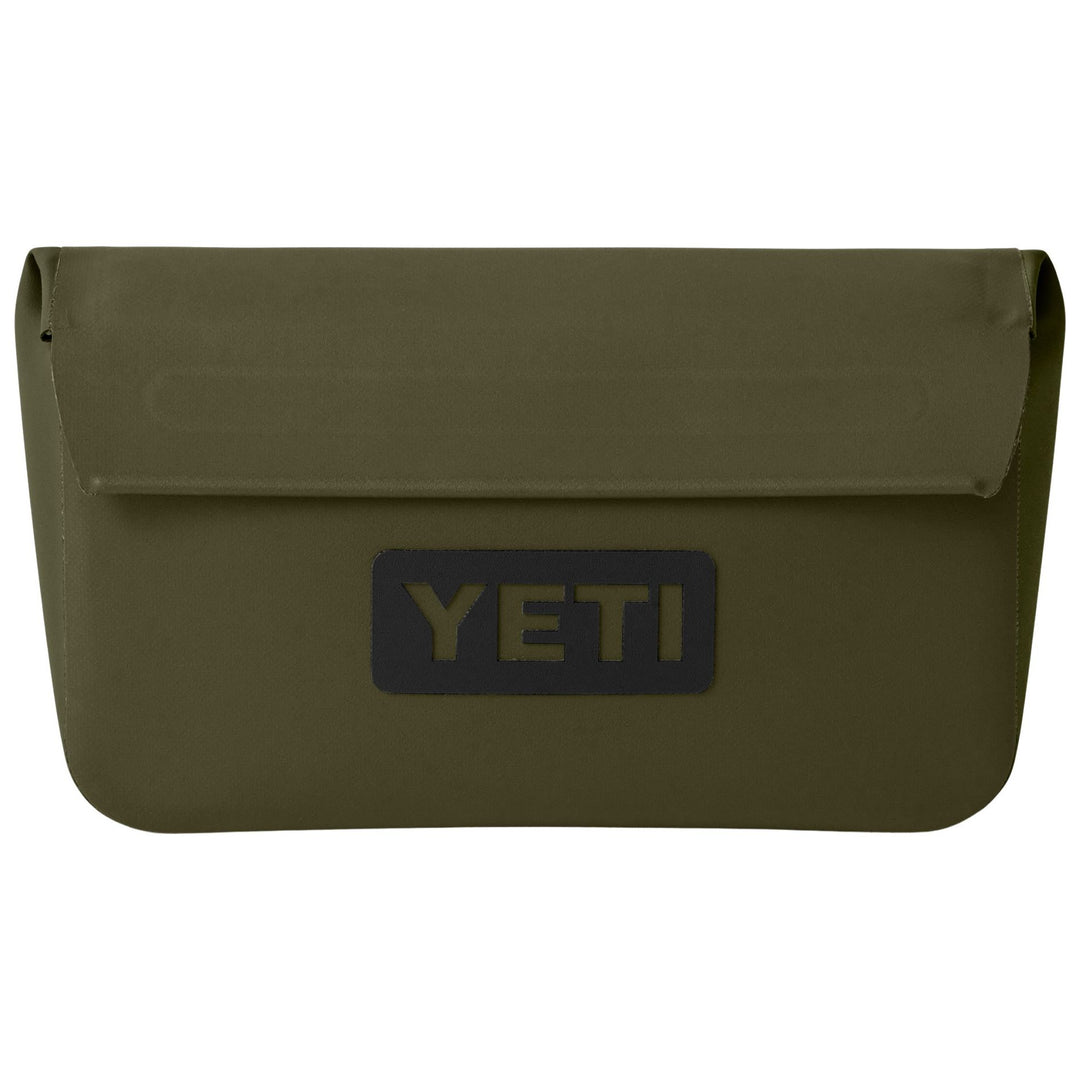YETI Sidekick Dry 1L Gear Case Olive / Black Image 01