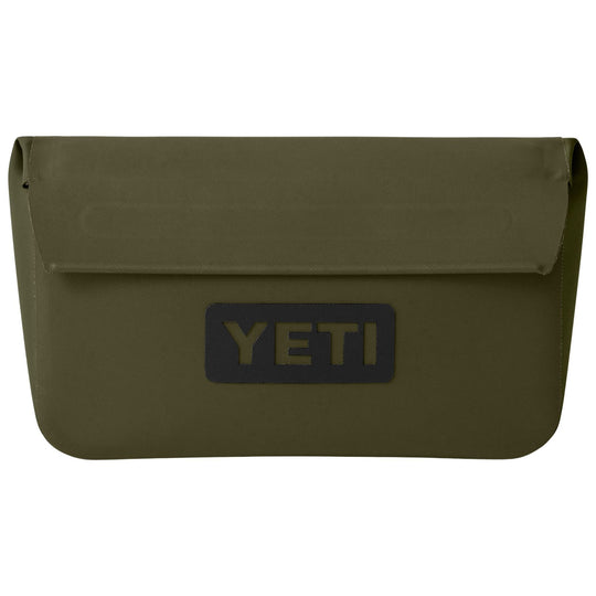 YETI Sidekick Dry 1L Gear Case Olive / Black Image 01