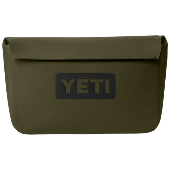 YETI Sidekick Dry 3L Gear Case Olive / Black Image 01