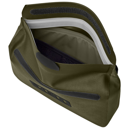 YETI Sidekick Dry 3L Gear Case Olive / Black Image 03