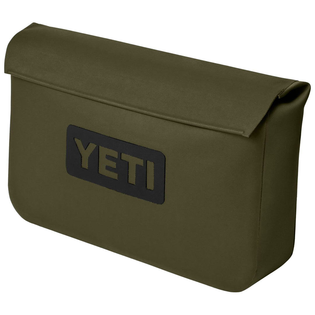 YETI Sidekick Dry 3L Gear Case Olive / Black Image 04