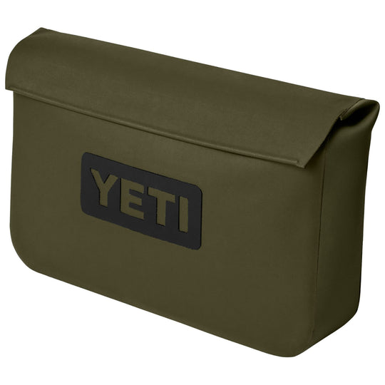 YETI Sidekick Dry 3L Gear Case Olive / Black Image 04