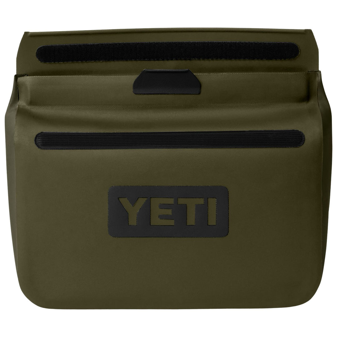 YETI Sidekick Dry 3L Gear Case Olive / Black Image 05