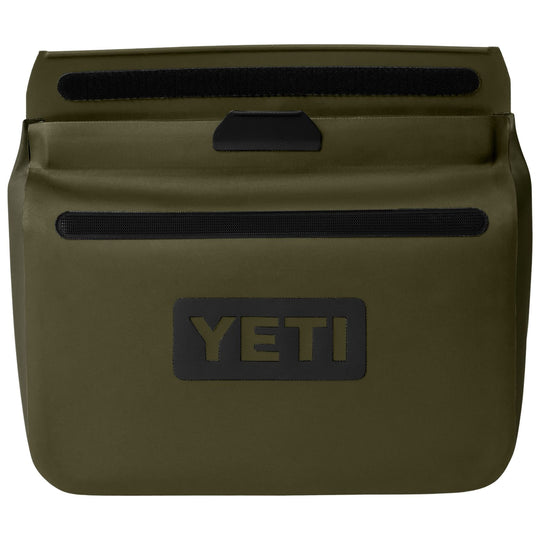 YETI Sidekick Dry 3L Gear Case Olive / Black Image 05