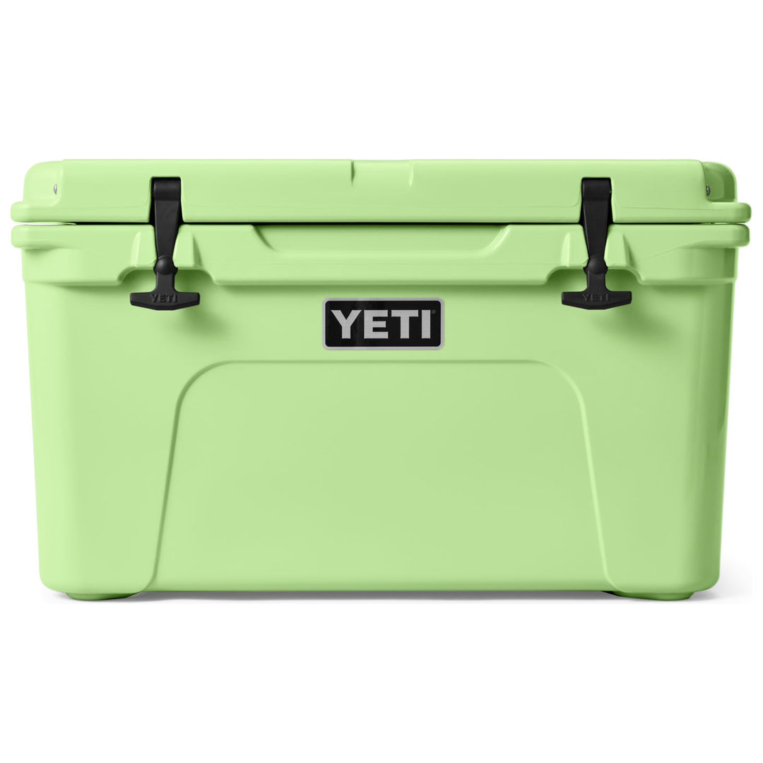 YETI Tundra 45 Hard Cooler Key Lime Image 01