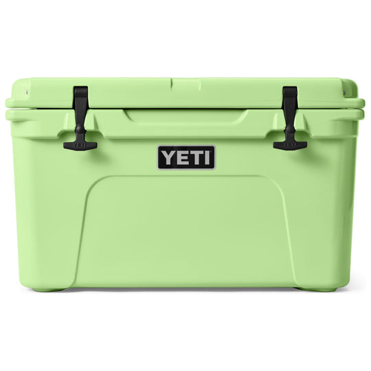 YETI Tundra 45 Hard Cooler Key Lime Image 01