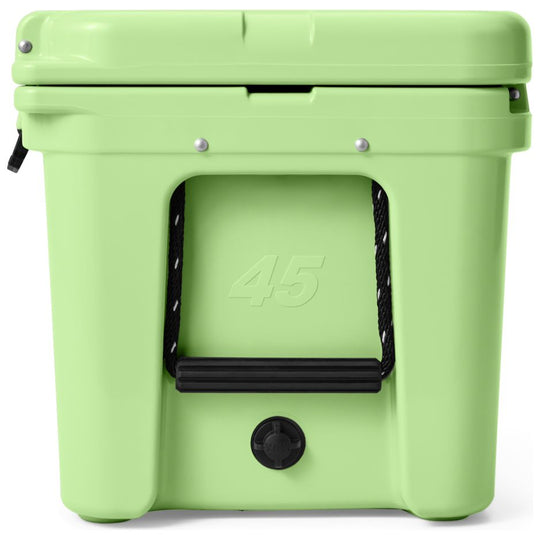 YETI Tundra 45 Hard Cooler Key Lime Image 02