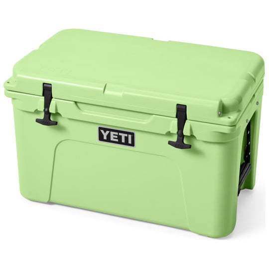 YETI Tundra 45 Hard Cooler Key Lime Image 04