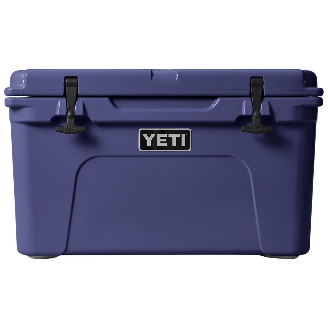 YETI Tundra 45 Hard Cooler Moon Dust Image 01