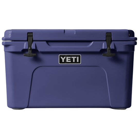 YETI Tundra 45 Hard Cooler Moon Dust Image 01
