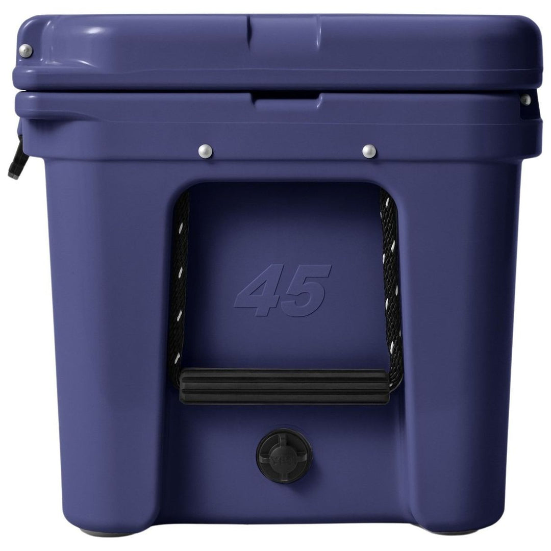 YETI Tundra 45 Hard Cooler Moon Dust Image 02