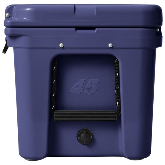 YETI Tundra 45 Hard Cooler Moon Dust Image 02