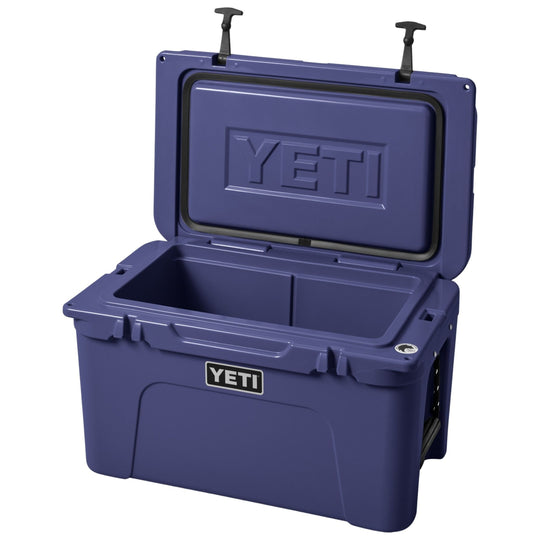 YETI Tundra 45 Hard Cooler Moon Dust Image 03