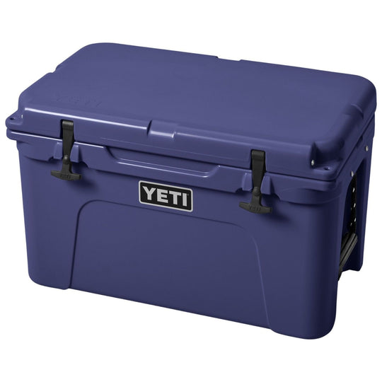 YETI Tundra 45 Hard Cooler Moon Dust Image 04