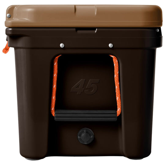 YETI Tundra 45 Hard Cooler Wetlands Camo Image 02