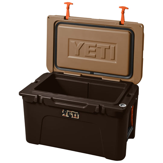 YETI Tundra 45 Hard Cooler Wetlands Camo Image 04