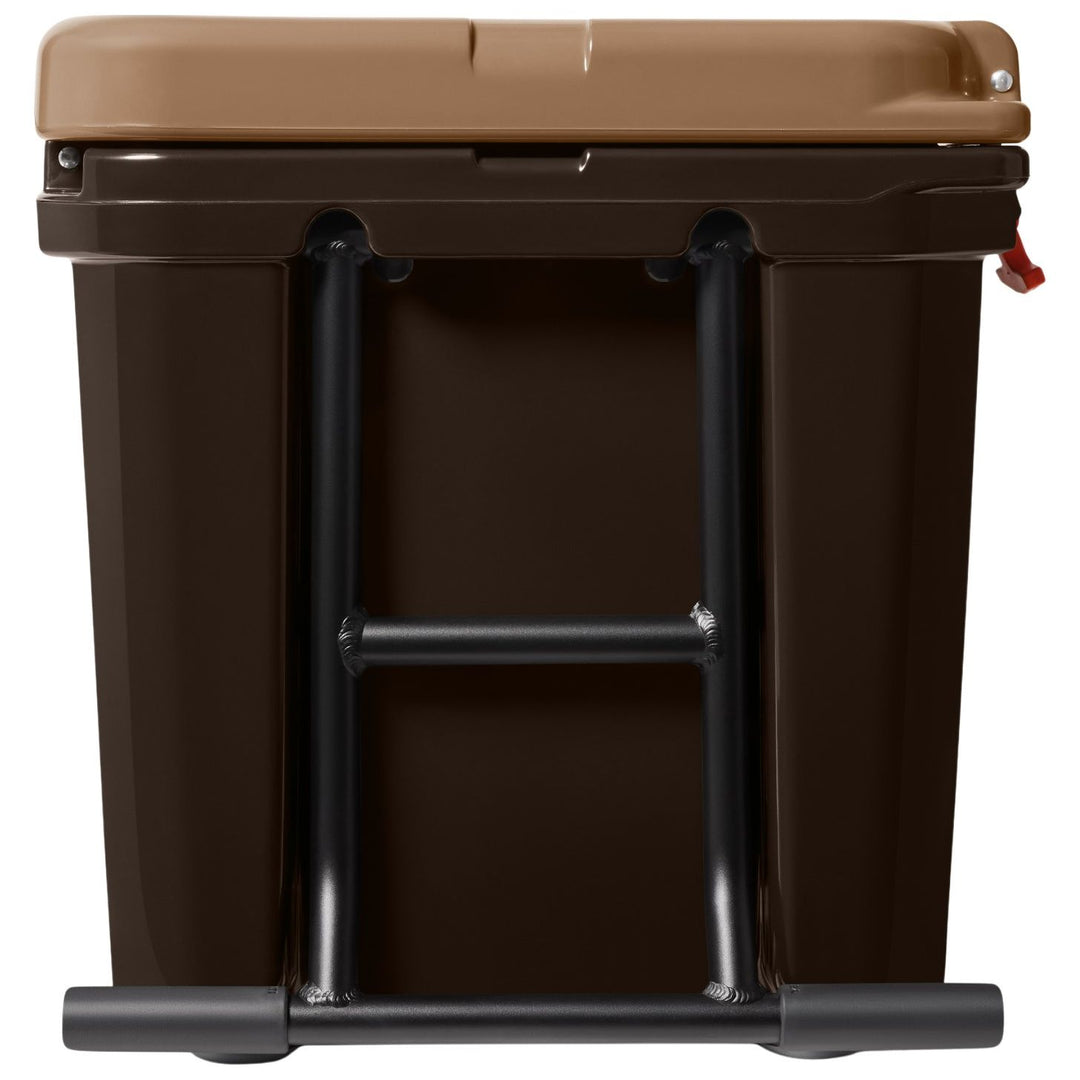 YETI Tundra Haul Wheeled Cooler Wetlands Camo Image 03