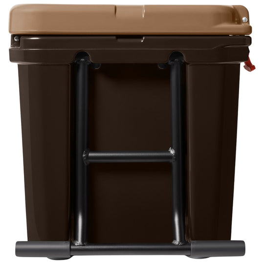 YETI Tundra Haul Wheeled Cooler Wetlands Camo Image 03