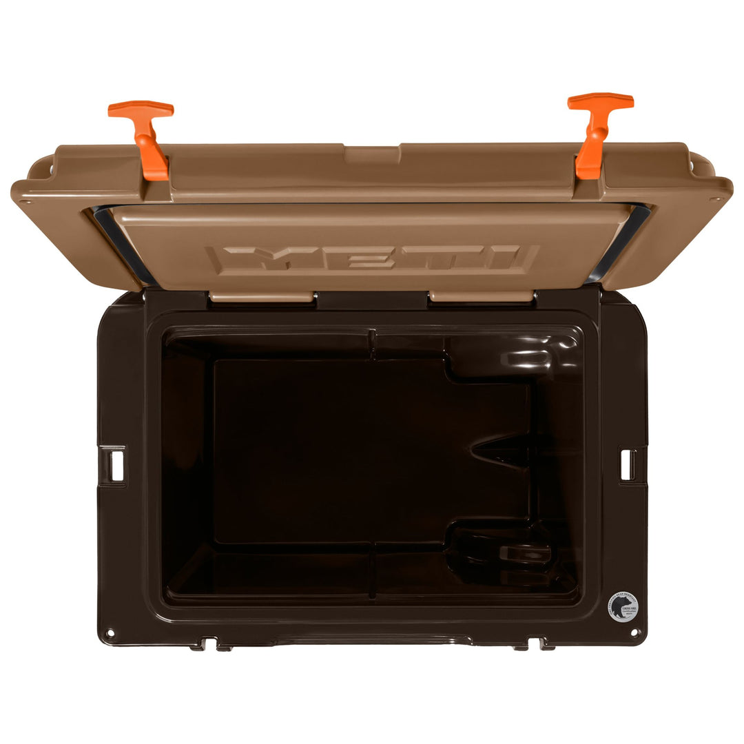 YETI Tundra Haul Wheeled Cooler Wetlands Camo Image 06