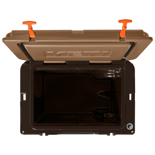 YETI Tundra Haul Wheeled Cooler Wetlands Camo Image 06