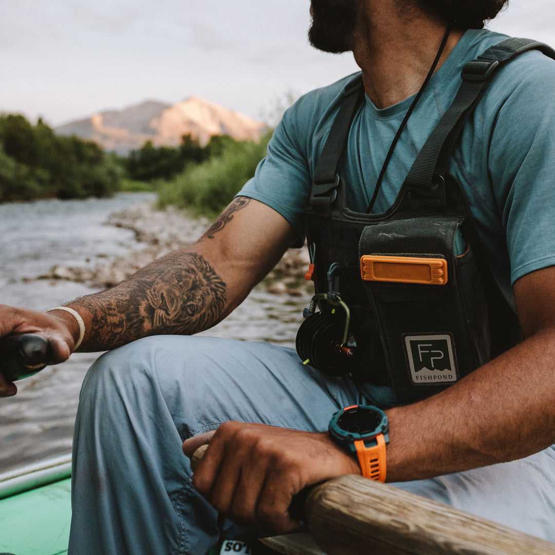 Fishpond Stormshadow Chest Pack Image 02