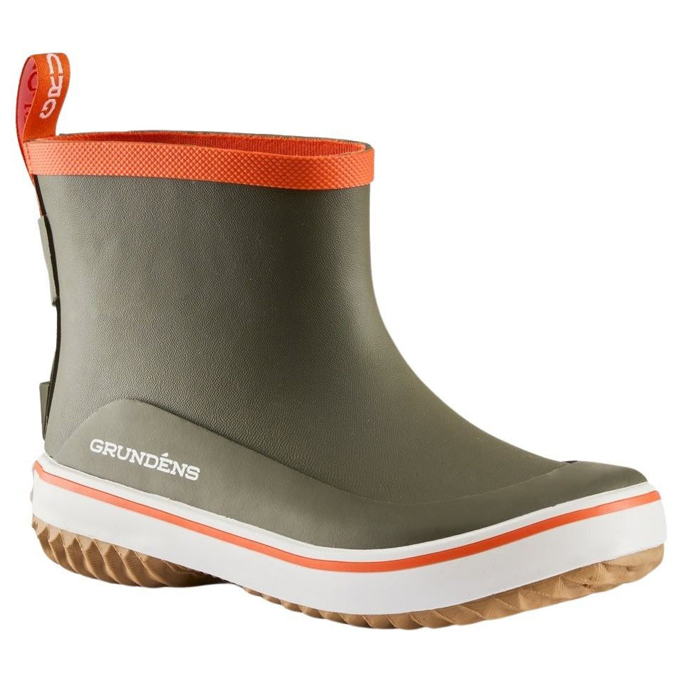 Grundens Kid's Guppy Rain Boot