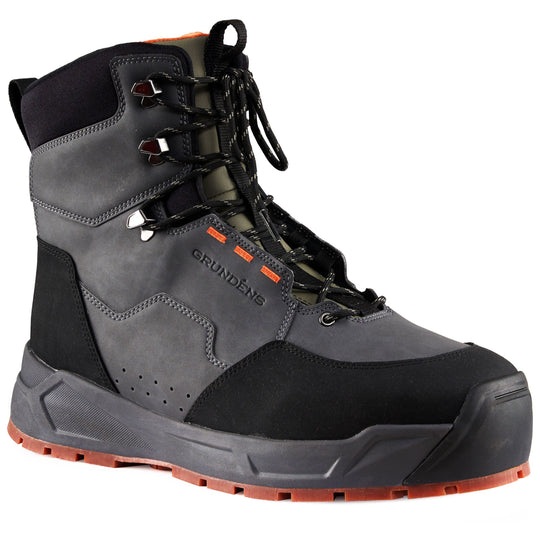 Grundens Bedrock Wading Boot Anchor Image 01