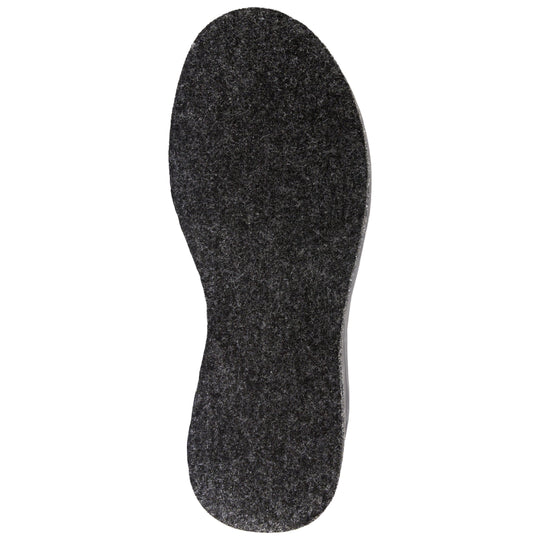 Grundens Men's Bedrock Wading Boot - Felt Anchor Image 04