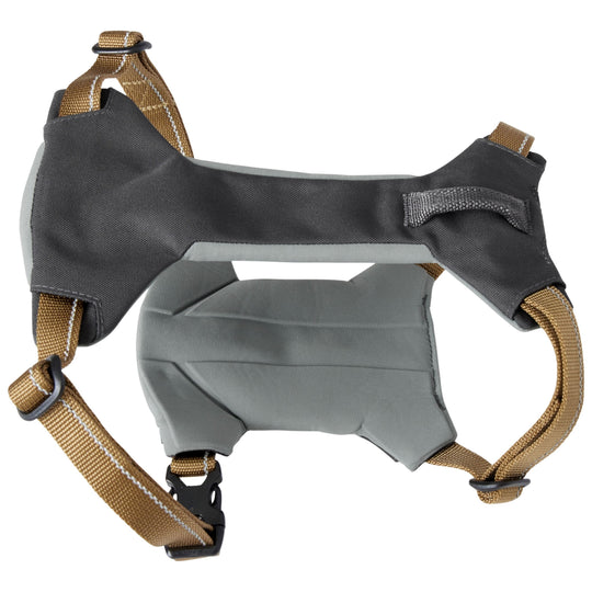 Orvis Tough Trail 4 Point Harness Bronze Image 02