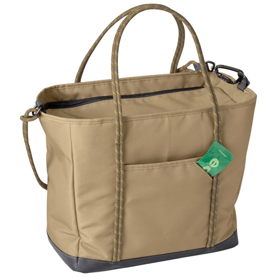 Orvis ToughTrail Dog Travel Tote Kit Bronze Image 02