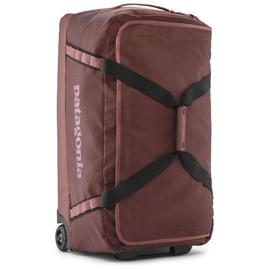 Patagonia Black Hole Wheeled Duffel 70L Dulse Mauve Image 01