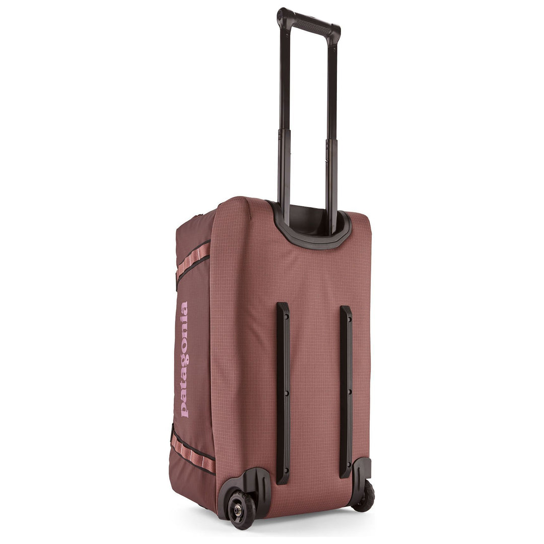 Patagonia Black Hole Wheeled Duffel 70L Dulse Mauve Image 02
