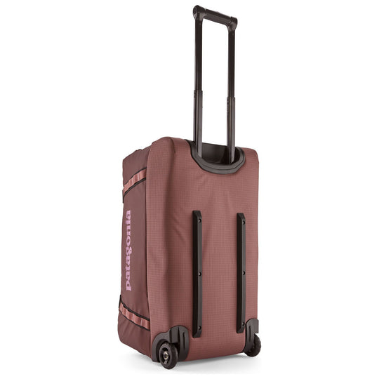 Patagonia Black Hole Wheeled Duffel 70L Dulse Mauve Image 02