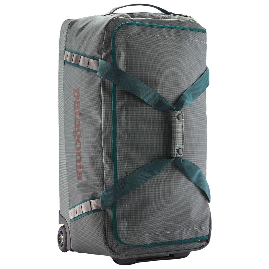 Patagonia Black Hole Wheeled Duffel 70L Noble Grey Image 01