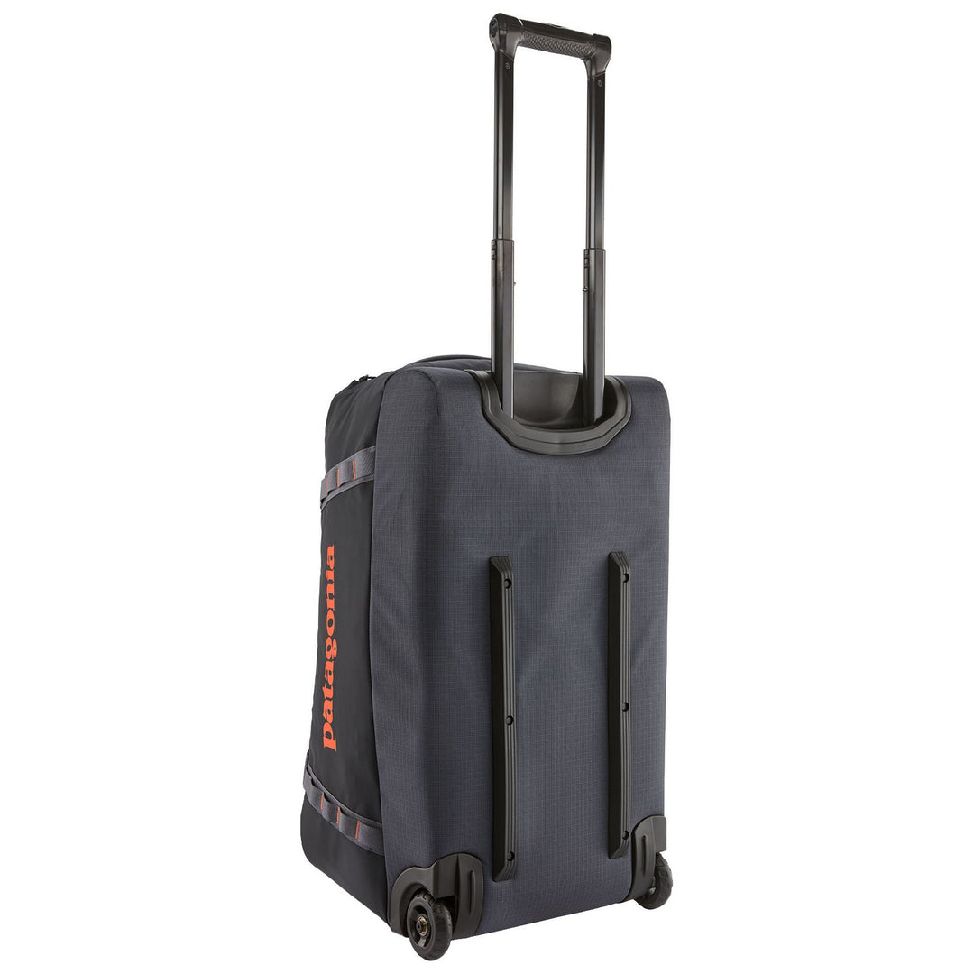 Patagonia Black Hole Wheeled Duffel 70L Smolder Blue Image 02