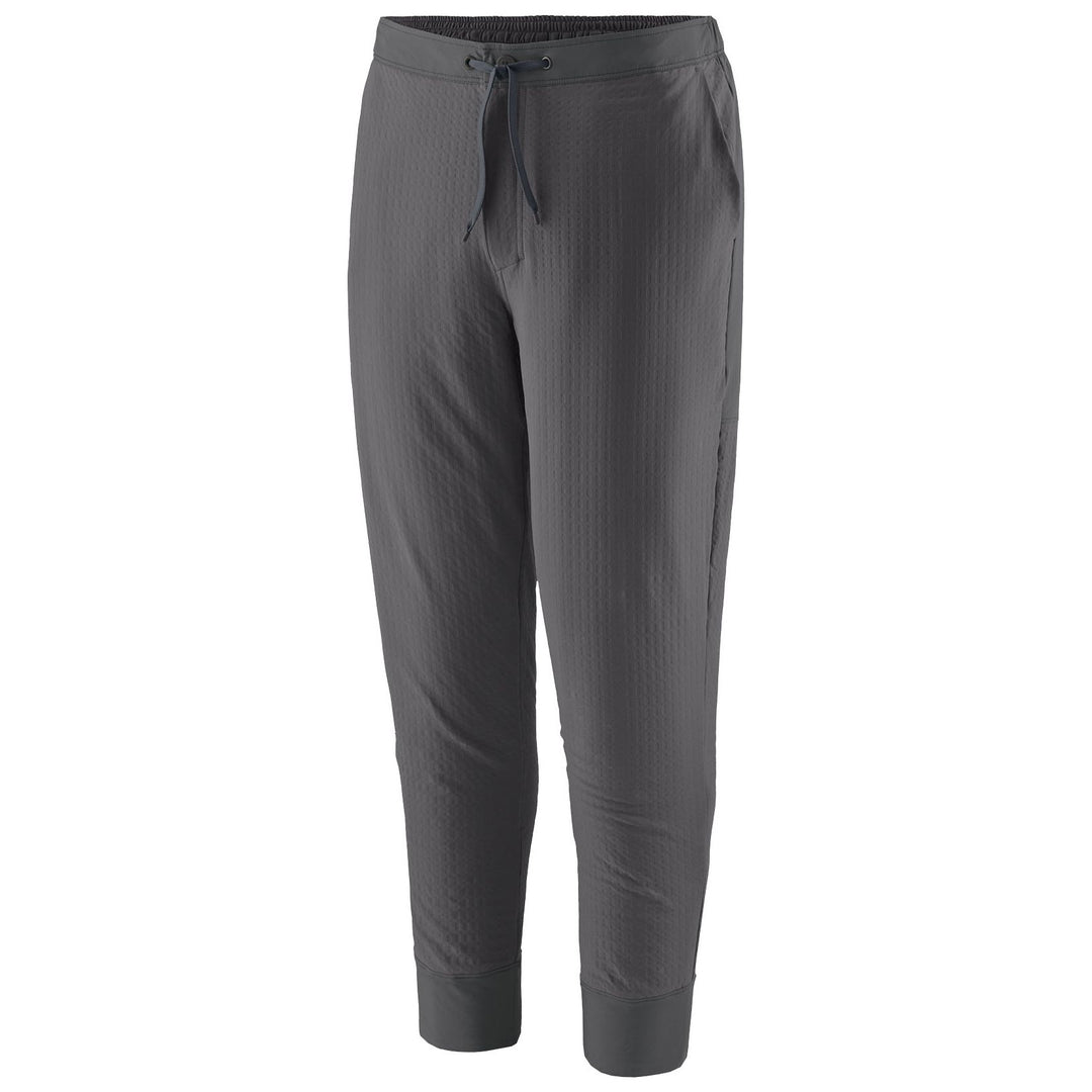 Patagonia Men's R2 TechFace Pants Forge Grey Image 01