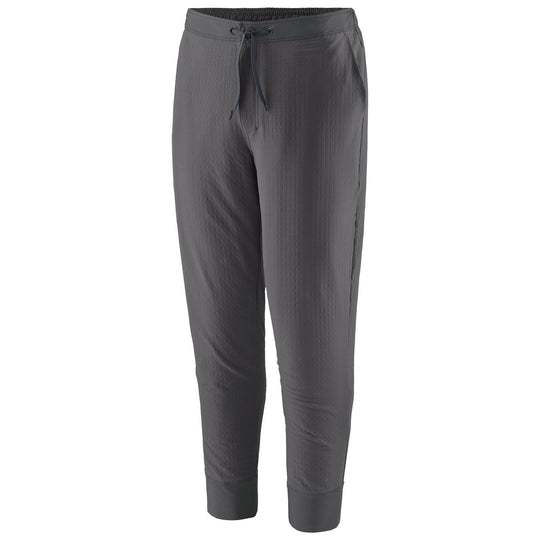 Patagonia Men's R2 TechFace Pants Forge Grey Image 01