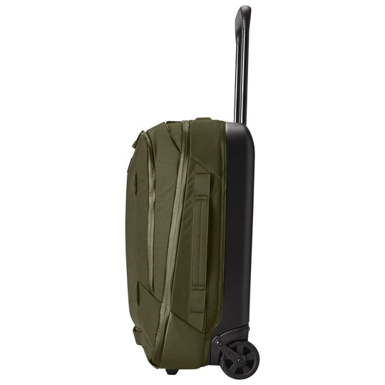 YETI Crossroads 35L / 22" Carry-On Roller Luggage Olive Image 02