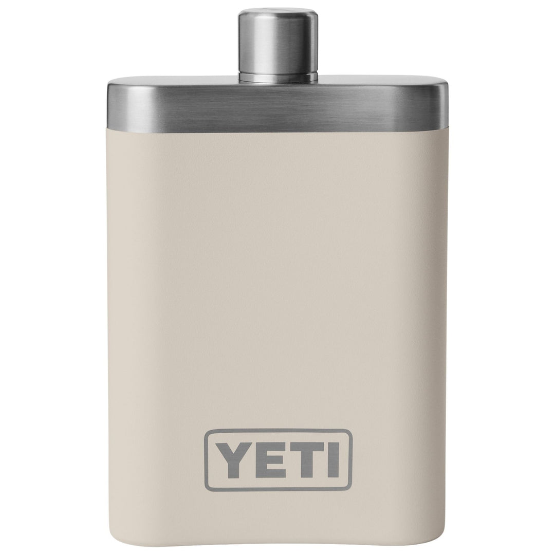 YETI Flask Upland Bird Cape Taupe Image 02
