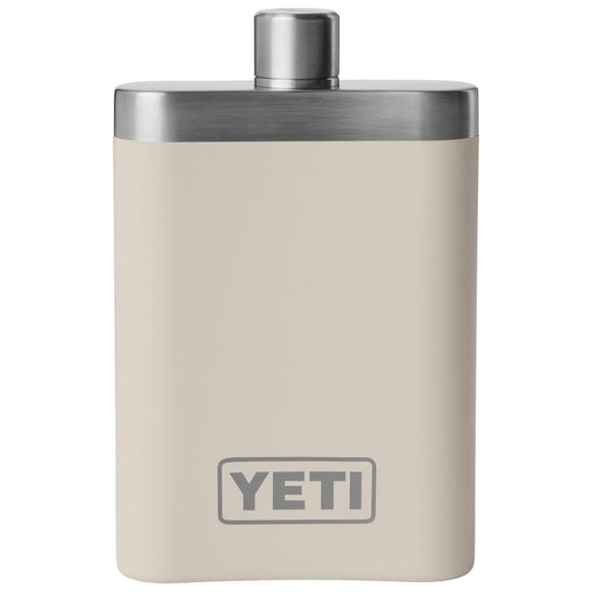 YETI Flask Upland Bird Cape Taupe Image 02