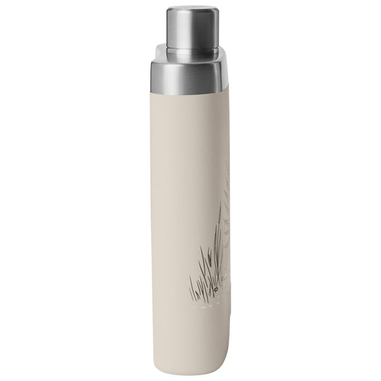 YETI Flask Upland Bird Cape Taupe Image 03